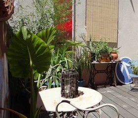 Bed & Breakfast Le Beaugart
