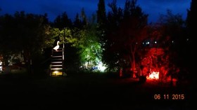 Bed & Breakfast Le Beaugart