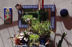 Bed & Breakfast Le Beaugart