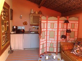 Bed & Breakfast Le Beaugart