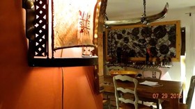 Bed & Breakfast Le Beaugart