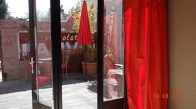 Bed & Breakfast Le Beaugart