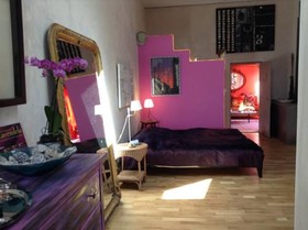 Bed & Breakfast Le Beaugart
