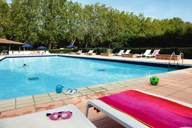 Belambra Club Domaine de Mousquety
