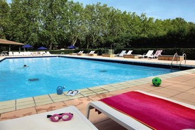 Belambra Club Domaine de Mousquety