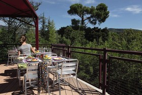 Belambra Club Domaine de Mousquety