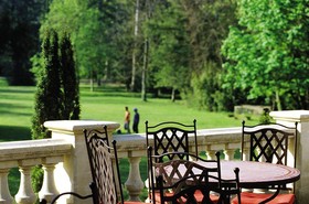 Belambra Club Domaine de Mousquety