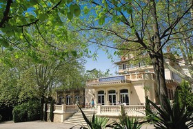 Belambra Club Domaine de Mousquety