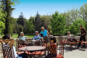 Belambra Club Domaine de Mousquety
