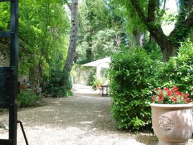 Campagne Baudeloup