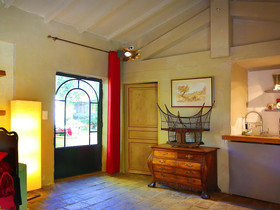 Campagne Baudeloup