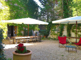 Campagne Baudeloup