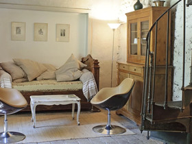 Campagne Baudeloup