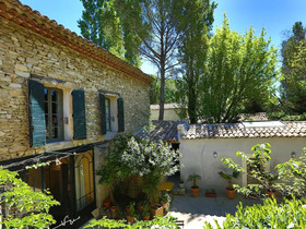 Campagne Baudeloup