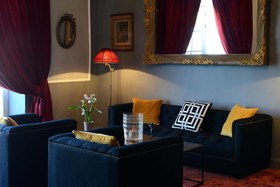 Grand Hôtel Henri