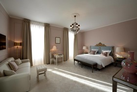 Grand Hôtel Henri