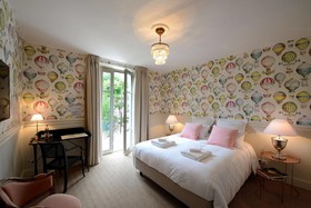 Grand Hôtel Henri