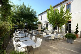 Grand Hôtel Henri