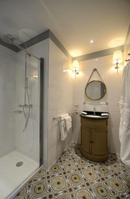 Grand Hôtel Henri