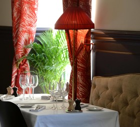 Grand Hôtel Henri