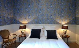 Grand Hôtel Henri