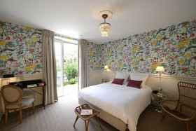 Grand Hôtel Henri