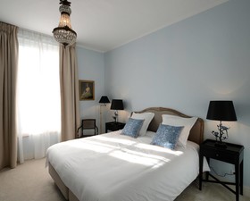 Grand Hôtel Henri