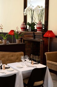Grand Hôtel Henri