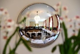 Grand Hôtel Henri