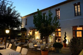 Grand Hôtel Henri