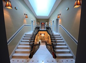 Grand Hôtel Henri