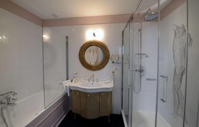 Grand Hôtel Henri