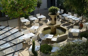 Grand Hôtel Henri