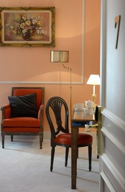 Grand Hôtel Henri