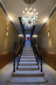 Grand Hôtel Henri
