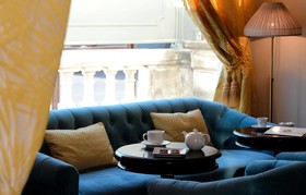 Grand Hôtel Henri