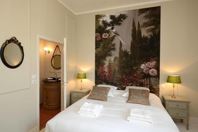 Grand Hôtel Henri