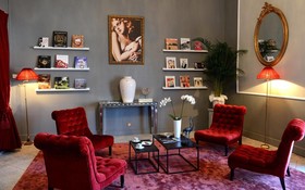 Grand Hôtel Henri