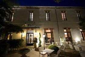 Grand Hôtel Henri