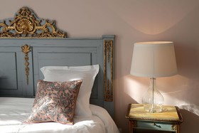 Grand Hôtel Henri