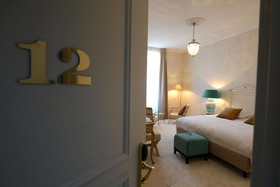 Grand Hôtel Henri