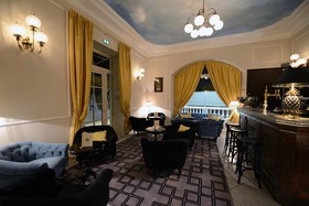 Grand Hôtel Henri