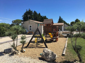 La Campagne De Clémence