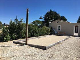 La Campagne De Clémence