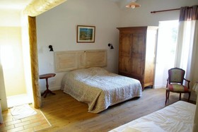 Mas la Vitalis Chambres D'Hôtes