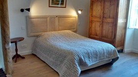 Mas la Vitalis Chambres D'Hôtes