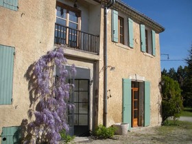 Mas la Vitalis Chambres D'Hôtes