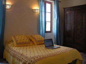 Mas la Vitalis Chambres D'Hôtes