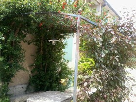 Mas la Vitalis Chambres D'Hôtes
