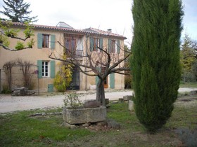 Mas la Vitalis Chambres D'Hôtes